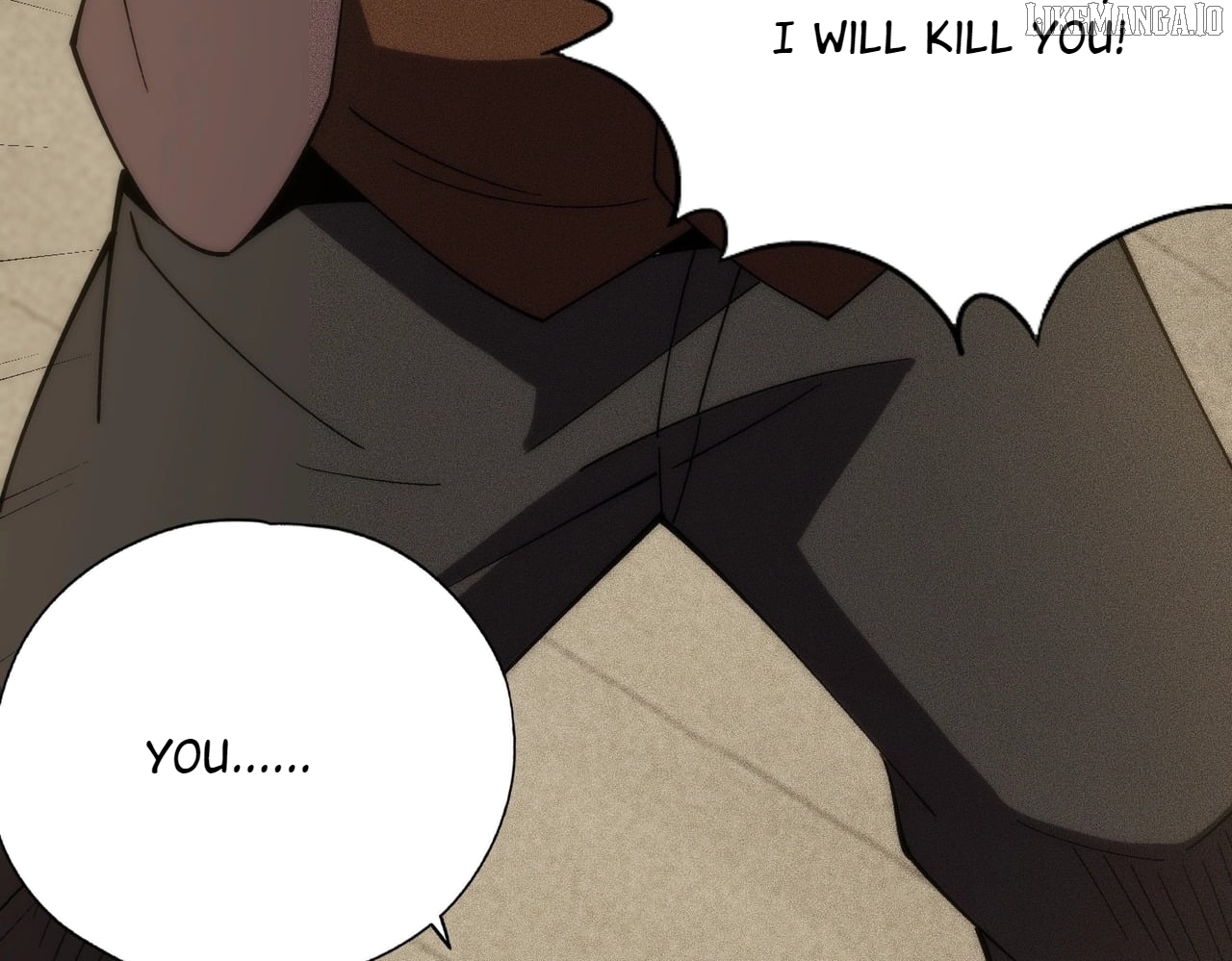 Hidden Dragon in the City (2025) Chapter 4 - page 46